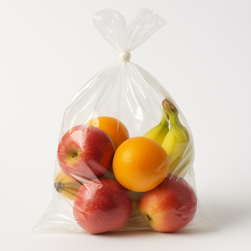 Bolsas de atmósfera controlada