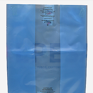 BOLSAS ANTICORROSIVAS