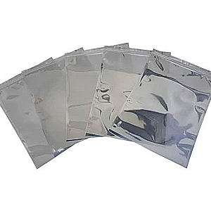 BOLSAS ANTIESTÁTICAS