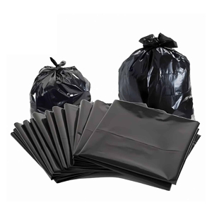 BOLSAS DE RESIDUO Y CONSORCIO.