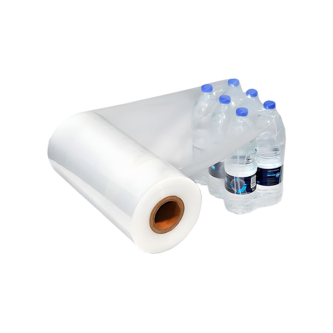 Tubos y láminas termocontraíbles