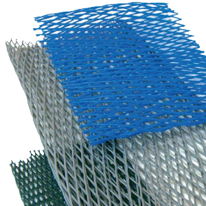 TRAMA ELÁSTICA: de Fibra Sintética para envoltorio de cañerías