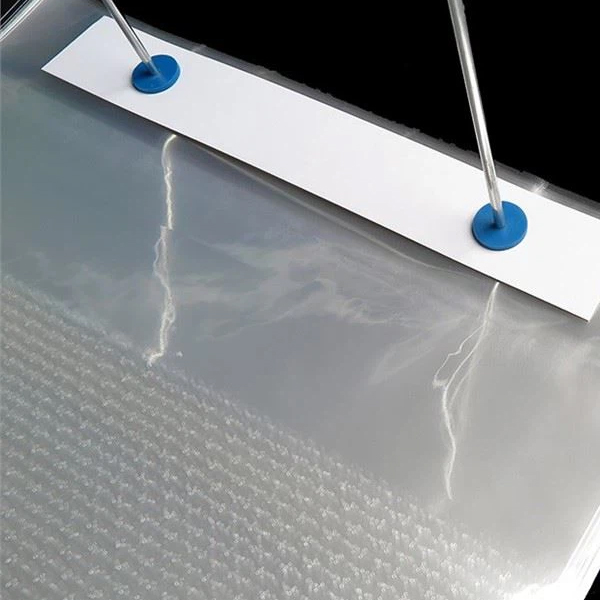 LÁMINAS y BOLSAS MICROPERFORADAS