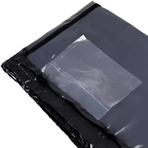 BOLSAS PARA ÓBITOS (CADÁVERES)