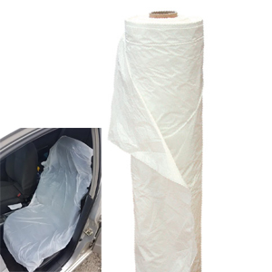 FUNDAS CUBREASIENTOS DESCARTABLES