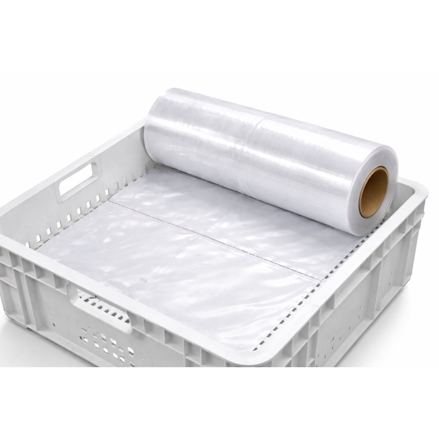 Láminas en bobinas para fondos de cajon