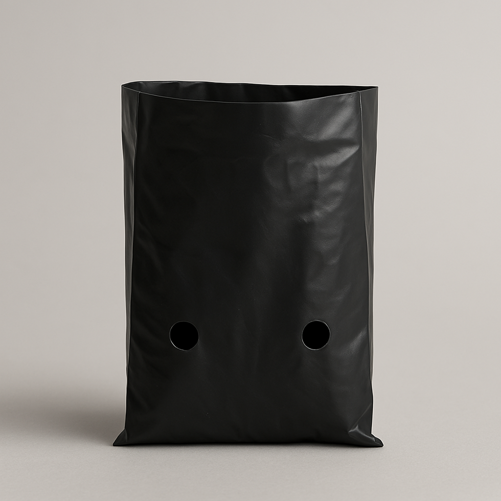 Bolsas para plantines